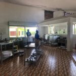 Startschuss für die Campus Bäckerei amm1