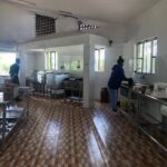 Startschuss für die Campus Bäckerei amm2