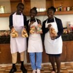 Startschuss für die Campus Bäckerei amm3