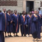 Graduation Tag an der Maisha Mazuri Primary School grads1