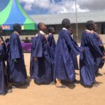 Graduation Tag an der Maisha Mazuri Primary School grads3