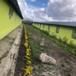 Ende der Bautätigkeiten in Sicht neubau 2