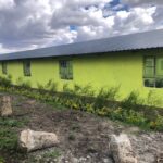 Ende der Bautätigkeiten in Sicht neubau 3