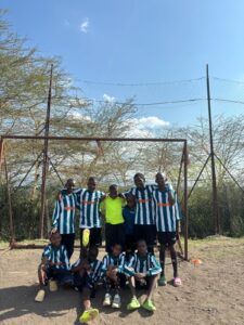 2025-03: Bericht von Naemi Krohne, Marta Simone und Emma Raihofer 4kenya