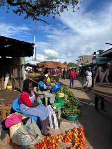 2025-03: Bericht von Naemi Krohne, Marta Simone und Emma Raihofer 4kenya
