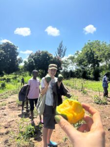 2025-04: Bericht von Marta Simone und Emma Raihofer 4kenya