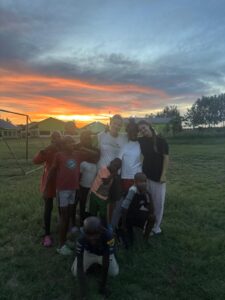 2025-04: Bericht von Marta Simone und Emma Raihofer 4kenya