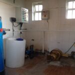 mcc, biodigester