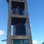 amm, wasserturm