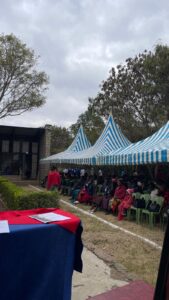 2025-08: Bericht von Mykolas, Anton und Anna 4kenya