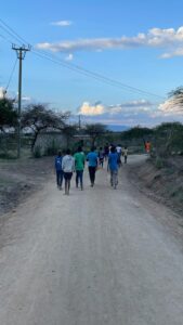 2025-10: Bericht von Vanessa Vogler und Paulina Daniel 4kenya
