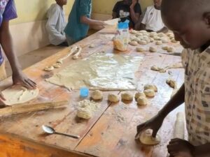 2025-10: Bericht von Vanessa Vogler und Paulina Daniel 4kenya