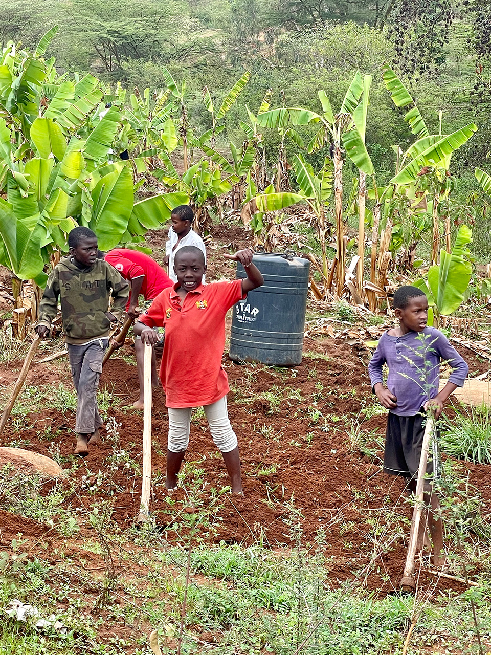 4kenya shamba 4