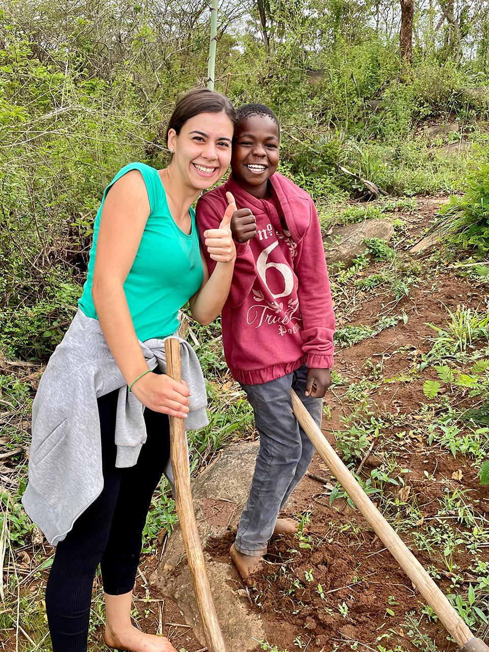 4kenya shamba 5