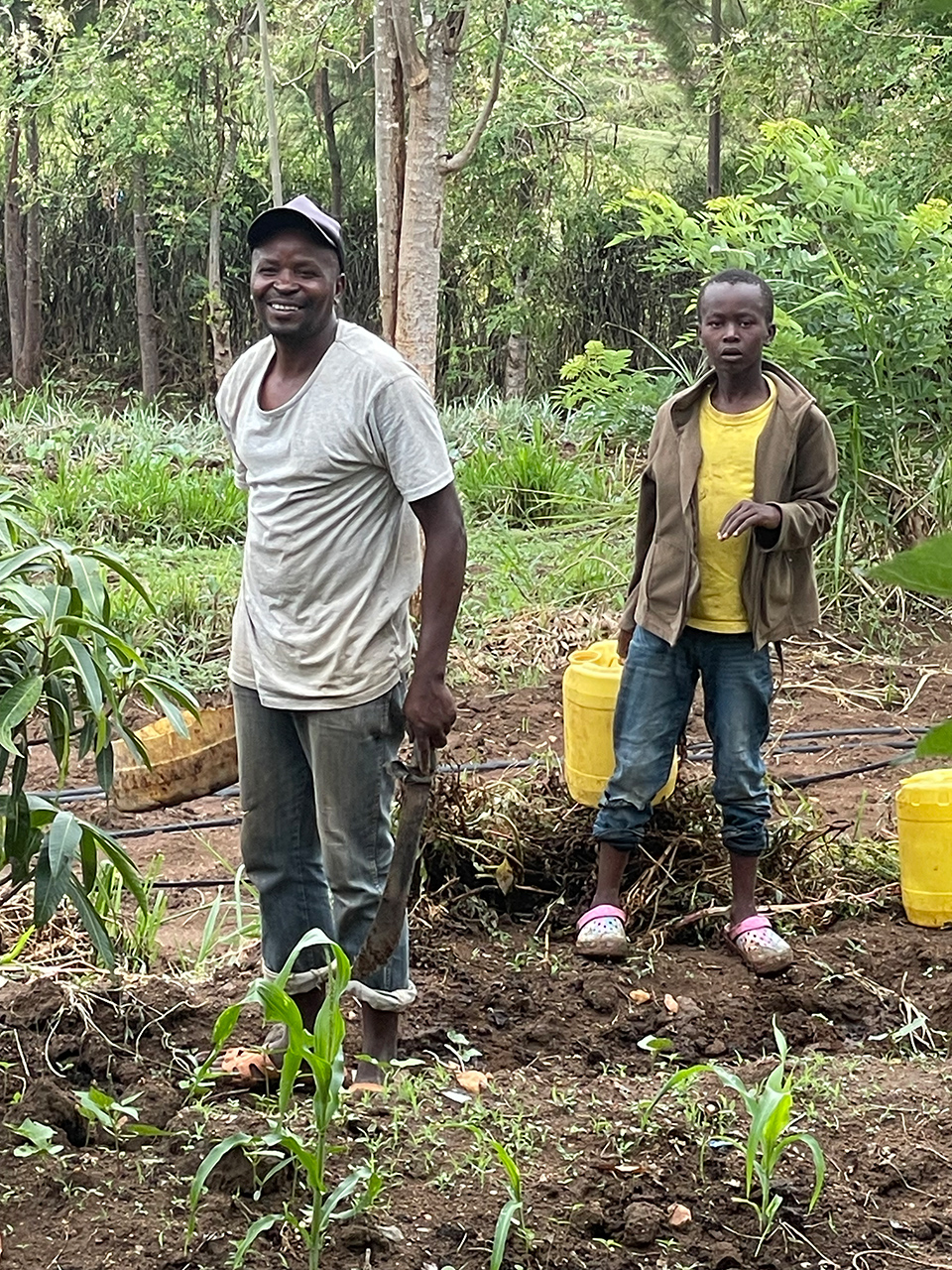 4kenya shamba 7
