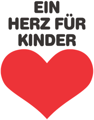 Ein Herz für Kinder