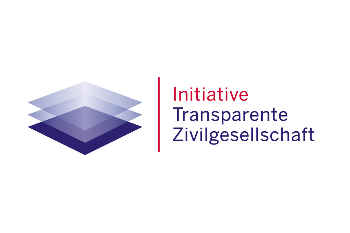 initiative transparente zivilgesellschaft