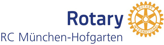 Rotary Club München Hofgarten